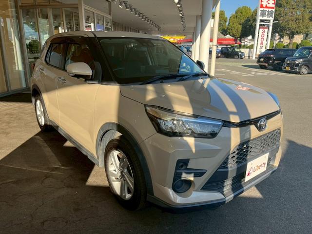 ライズ Ｇ　電動ミラー　ＰＷ　オートマチックハイビーム　衝突安全ボディ　車線逸脱警報装置　ソナー　ＬＥＤライト　地デジ　バックモニター　イモビ　オートライト　横滑り防止機能　エアコン　アイドリングＳＴ　メモリナビ（12枚目）