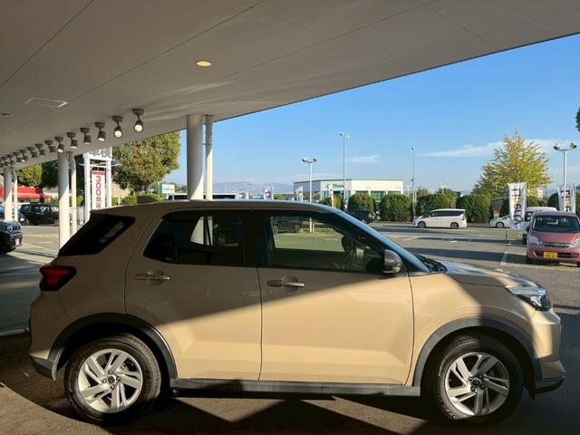 ライズ Ｇ　電動ミラー　ＰＷ　オートマチックハイビーム　衝突安全ボディ　車線逸脱警報装置　ソナー　ＬＥＤライト　地デジ　バックモニター　イモビ　オートライト　横滑り防止機能　エアコン　アイドリングＳＴ　メモリナビ（13枚目）