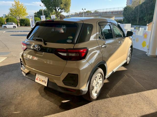 ライズ Ｇ　電動ミラー　ＰＷ　オートマチックハイビーム　衝突安全ボディ　車線逸脱警報装置　ソナー　ＬＥＤライト　地デジ　バックモニター　イモビ　オートライト　横滑り防止機能　エアコン　アイドリングＳＴ　メモリナビ（14枚目）