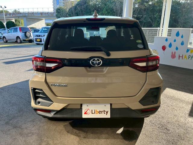 ライズ Ｇ　電動ミラー　ＰＷ　オートマチックハイビーム　衝突安全ボディ　車線逸脱警報装置　ソナー　ＬＥＤライト　地デジ　バックモニター　イモビ　オートライト　横滑り防止機能　エアコン　アイドリングＳＴ　メモリナビ（15枚目）