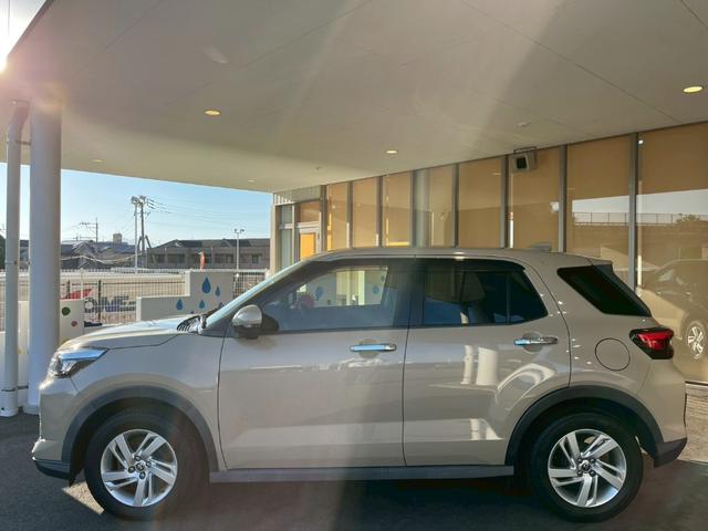 ライズ Ｇ　電動ミラー　ＰＷ　オートマチックハイビーム　衝突安全ボディ　車線逸脱警報装置　ソナー　ＬＥＤライト　地デジ　バックモニター　イモビ　オートライト　横滑り防止機能　エアコン　アイドリングＳＴ　メモリナビ（17枚目）