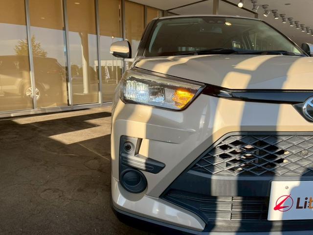 ライズ Ｇ　電動ミラー　ＰＷ　オートマチックハイビーム　衝突安全ボディ　車線逸脱警報装置　ソナー　ＬＥＤライト　地デジ　バックモニター　イモビ　オートライト　横滑り防止機能　エアコン　アイドリングＳＴ　メモリナビ（18枚目）