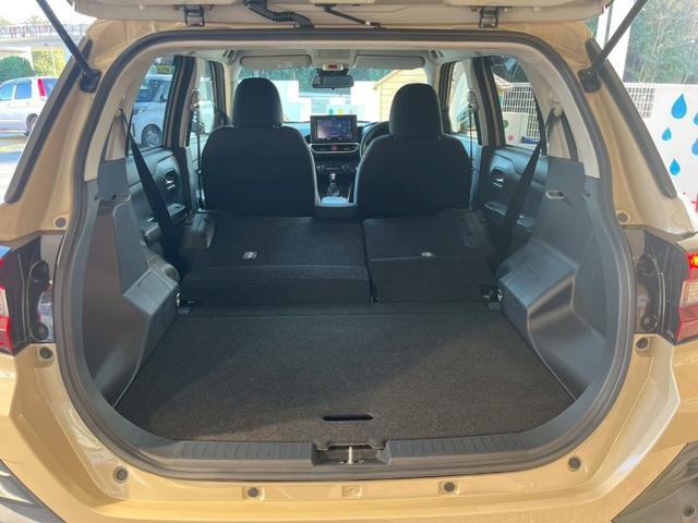 ライズ Ｇ　電動ミラー　ＰＷ　オートマチックハイビーム　衝突安全ボディ　車線逸脱警報装置　ソナー　ＬＥＤライト　地デジ　バックモニター　イモビ　オートライト　横滑り防止機能　エアコン　アイドリングＳＴ　メモリナビ（24枚目）