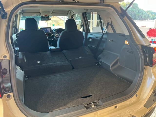 ライズ Ｇ　電動ミラー　ＰＷ　オートマチックハイビーム　衝突安全ボディ　車線逸脱警報装置　ソナー　ＬＥＤライト　地デジ　バックモニター　イモビ　オートライト　横滑り防止機能　エアコン　アイドリングＳＴ　メモリナビ（25枚目）