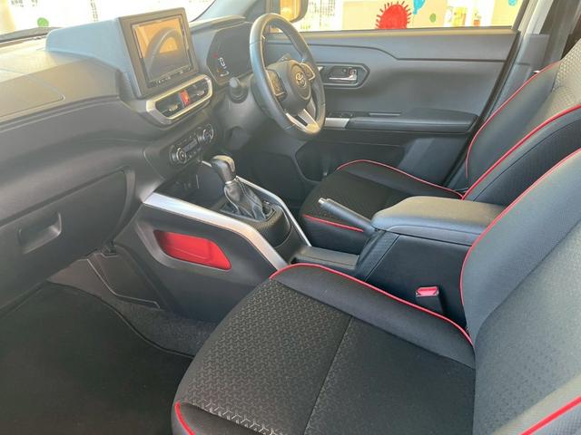 ライズ Ｇ　電動ミラー　ＰＷ　オートマチックハイビーム　衝突安全ボディ　車線逸脱警報装置　ソナー　ＬＥＤライト　地デジ　バックモニター　イモビ　オートライト　横滑り防止機能　エアコン　アイドリングＳＴ　メモリナビ（28枚目）