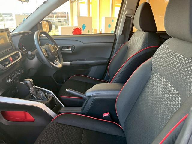 ライズ Ｇ　電動ミラー　ＰＷ　オートマチックハイビーム　衝突安全ボディ　車線逸脱警報装置　ソナー　ＬＥＤライト　地デジ　バックモニター　イモビ　オートライト　横滑り防止機能　エアコン　アイドリングＳＴ　メモリナビ（29枚目）