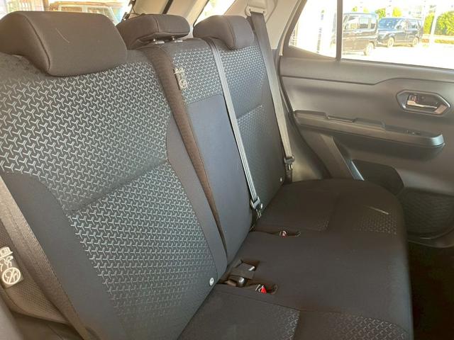 ライズ Ｇ　電動ミラー　ＰＷ　オートマチックハイビーム　衝突安全ボディ　車線逸脱警報装置　ソナー　ＬＥＤライト　地デジ　バックモニター　イモビ　オートライト　横滑り防止機能　エアコン　アイドリングＳＴ　メモリナビ（30枚目）