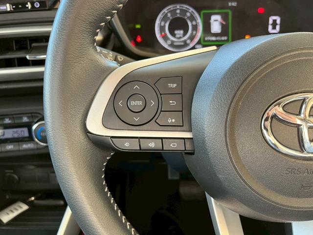 ライズ Ｇ　電動ミラー　ＰＷ　オートマチックハイビーム　衝突安全ボディ　車線逸脱警報装置　ソナー　ＬＥＤライト　地デジ　バックモニター　イモビ　オートライト　横滑り防止機能　エアコン　アイドリングＳＴ　メモリナビ（39枚目）