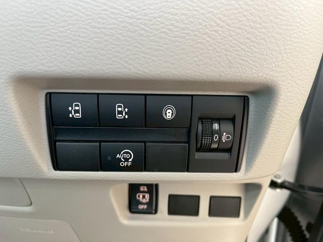 日産 ルークス 7枚目