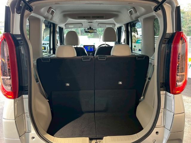 日産 ルークス 15枚目