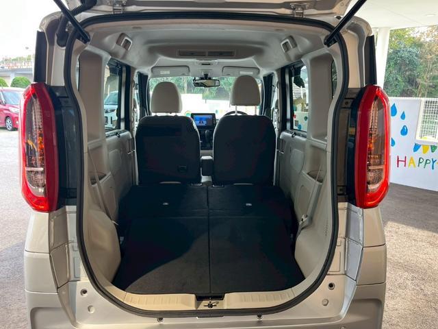 日産 ルークス 16枚目