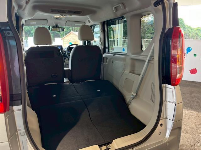 日産 ルークス 17枚目