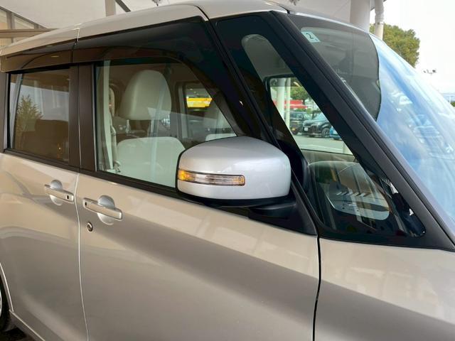 日産 ルークス 18枚目