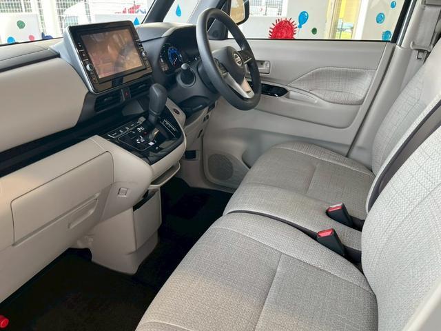 日産 ルークス 22枚目