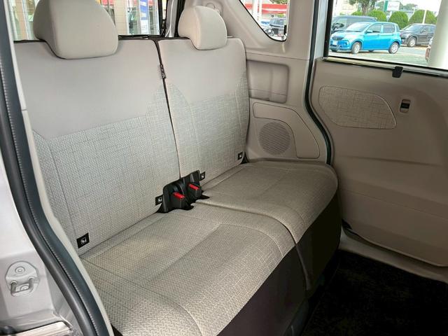 日産 ルークス 26枚目