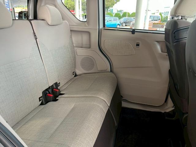 日産 ルークス 27枚目