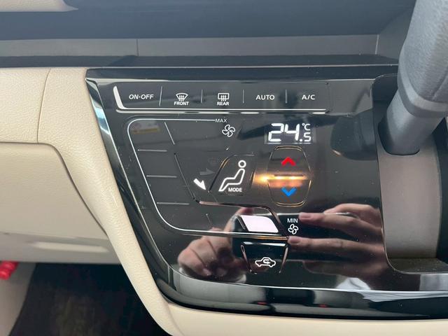 日産 ルークス 35枚目