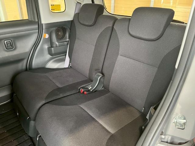 ダイハツ ムーヴキャンバス 23枚目