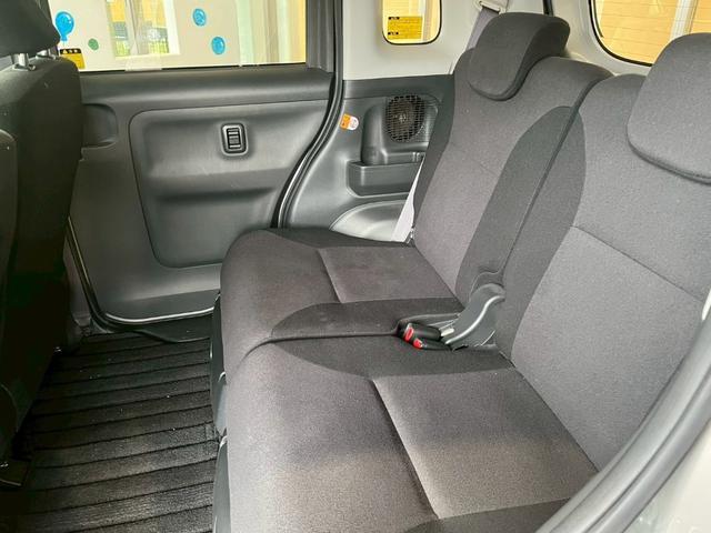 ダイハツ ムーヴキャンバス 24枚目