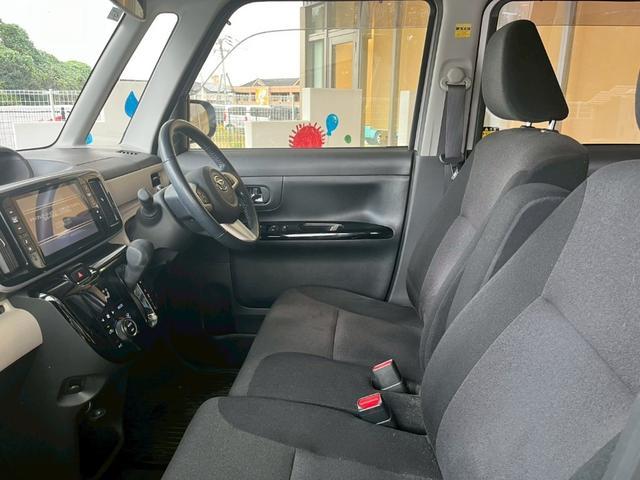 ダイハツ ムーヴキャンバス 26枚目