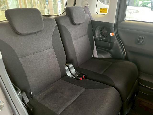 ダイハツ ムーヴキャンバス 27枚目