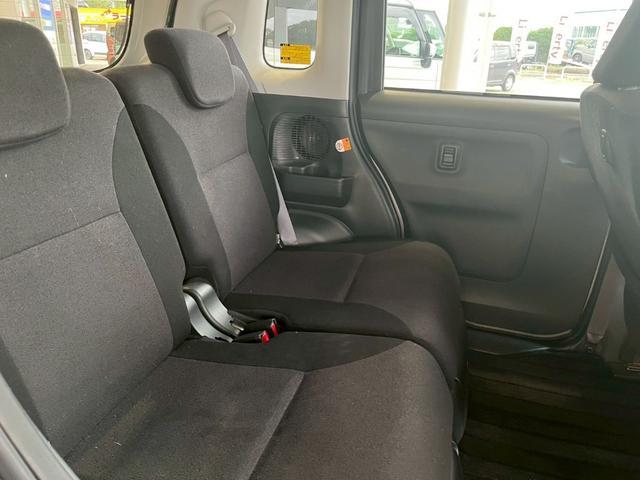 ダイハツ ムーヴキャンバス 28枚目