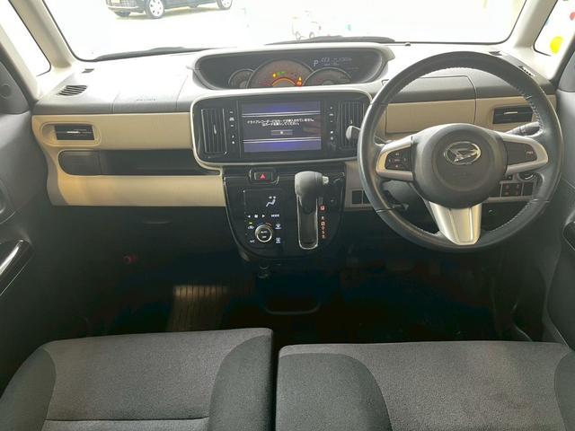 ダイハツ ムーヴキャンバス 29枚目