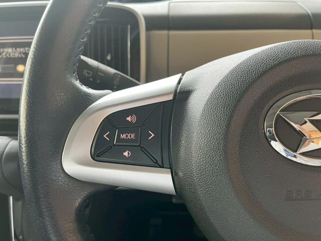 ダイハツ ムーヴキャンバス 31枚目