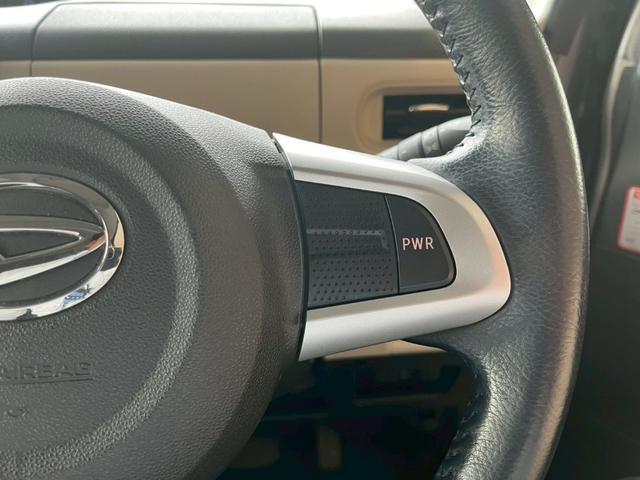 ダイハツ ムーヴキャンバス 32枚目