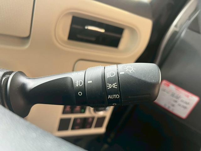 ダイハツ ムーヴキャンバス 34枚目