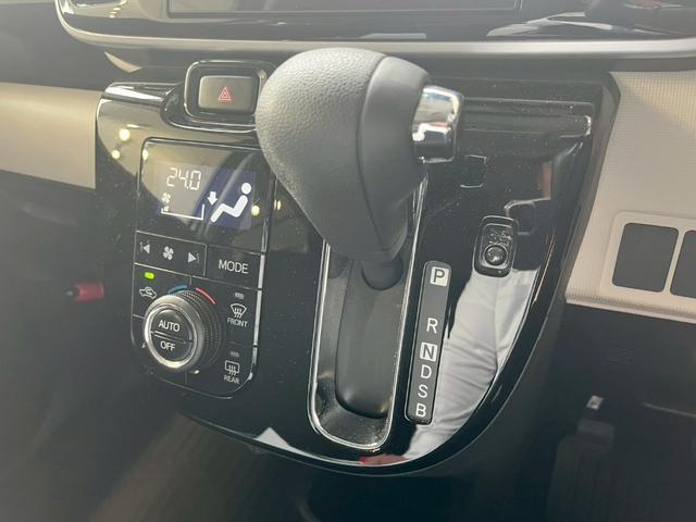 ダイハツ ムーヴキャンバス 35枚目