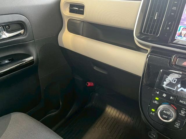 ダイハツ ムーヴキャンバス 38枚目