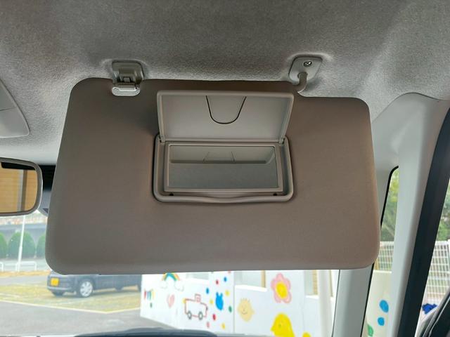 ダイハツ ムーヴキャンバス 42枚目