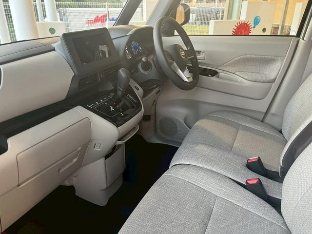 日産 ルークス 20枚目