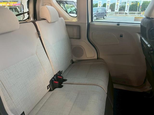 日産 ルークス 22枚目