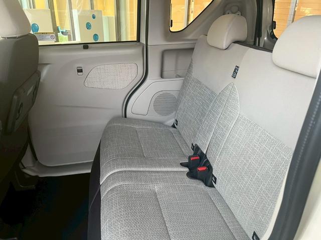 日産 ルークス 24枚目