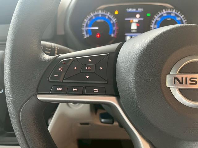 日産 ルークス 28枚目