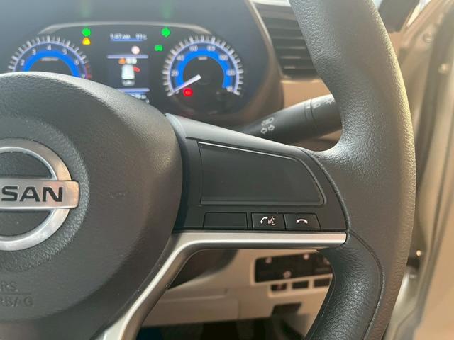 日産 ルークス 29枚目