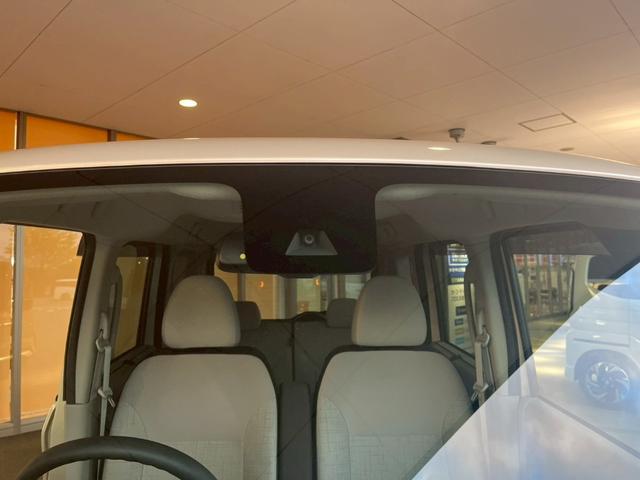 日産 ルークス 44枚目