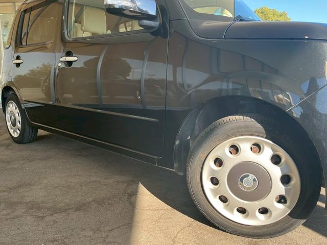 ミラココア ココアプラスＸ　助手席エアバック　社外ナビ　衝突安全ボディ　　ＰＳ　ＡＣ　ＡＢＳ　運転席エアバッグ（19枚目）