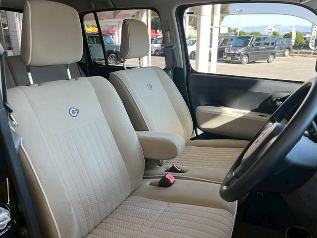 ミラココア ココアプラスＸ　助手席エアバック　社外ナビ　衝突安全ボディ　　ＰＳ　ＡＣ　ＡＢＳ　運転席エアバッグ（21枚目）