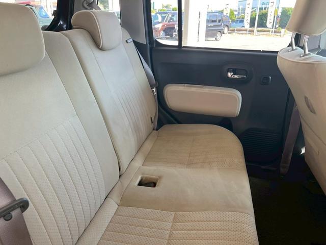 ミラココア ココアプラスＸ　助手席エアバック　社外ナビ　衝突安全ボディ　　ＰＳ　ＡＣ　ＡＢＳ　運転席エアバッグ（22枚目）