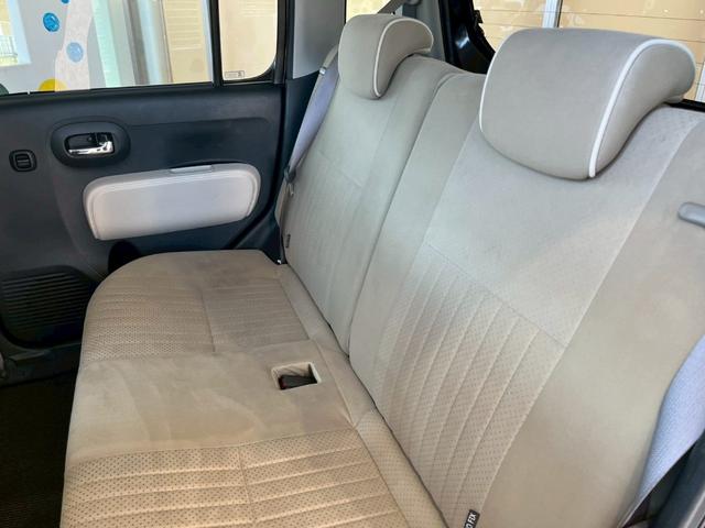 ミラココア ココアプラスＸ　助手席エアバック　社外ナビ　衝突安全ボディ　　ＰＳ　ＡＣ　ＡＢＳ　運転席エアバッグ（25枚目）