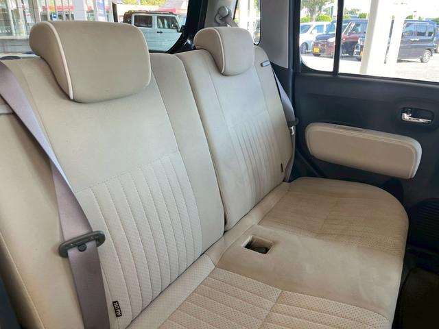 ミラココア ココアプラスＸ　助手席エアバック　社外ナビ　衝突安全ボディ　　ＰＳ　ＡＣ　ＡＢＳ　運転席エアバッグ（27枚目）