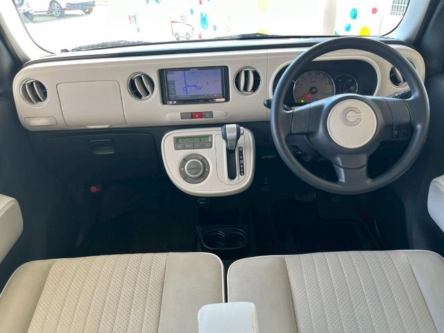 ミラココア ココアプラスＸ　助手席エアバック　社外ナビ　衝突安全ボディ　　ＰＳ　ＡＣ　ＡＢＳ　運転席エアバッグ（28枚目）