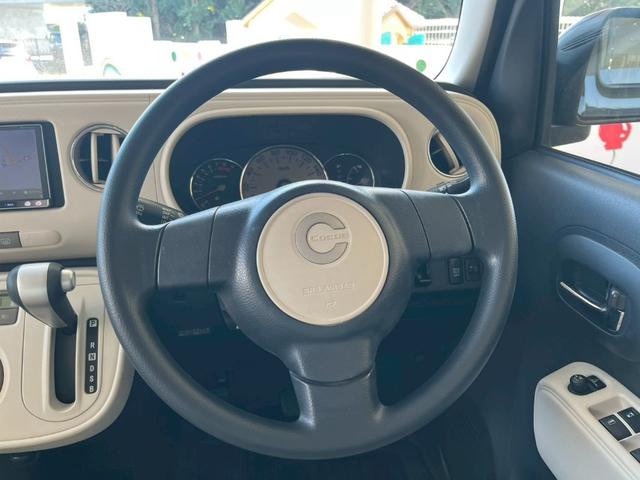 ミラココア ココアプラスＸ　助手席エアバック　社外ナビ　衝突安全ボディ　　ＰＳ　ＡＣ　ＡＢＳ　運転席エアバッグ（29枚目）