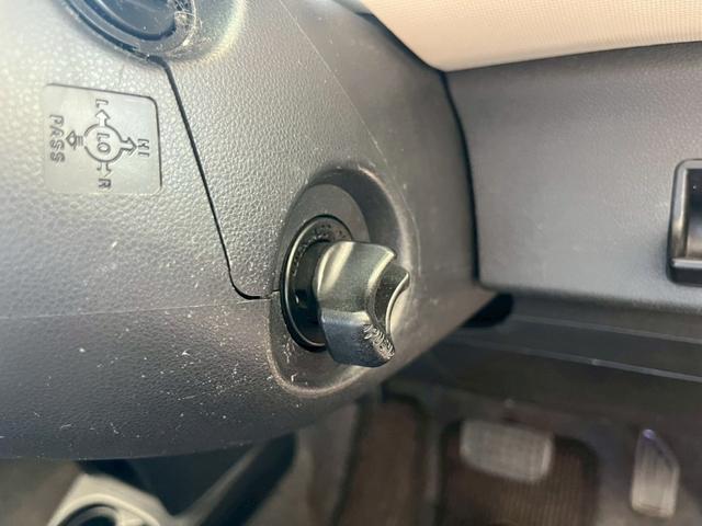 ミラココア ココアプラスＸ　助手席エアバック　社外ナビ　衝突安全ボディ　　ＰＳ　ＡＣ　ＡＢＳ　運転席エアバッグ（34枚目）