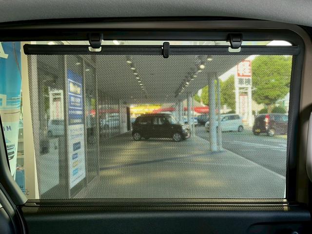 フリード クロスター クリアランスソナー オートクルーズコントロール レーンアシスト 衝突被害軽減システム 両側電動スライドドア オートライト LEDヘッドランプ スマートキー 電動格納ミラー シートヒーター 3列シート(27枚目)