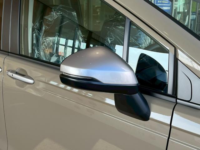 フリード クロスター クリアランスソナー オートクルーズコントロール レーンアシスト 衝突被害軽減システム 両側電動スライドドア オートライト LEDヘッドランプ スマートキー 電動格納ミラー シートヒーター 3列シート(49枚目)