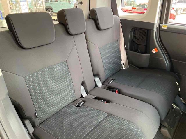 ルーミー カスタムG ナビ 両側スライドドア クリアランスソナー 衝突被害軽減システム 純正アルミホイール LEDヘッドランプ スマートキー アイドリングストップ(6枚目)